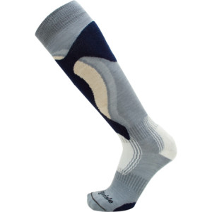 Bridgedale Control Fit Ski Sock - Men's