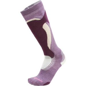 Bridgedale Control Fit Lightweight Ski Sock - Women's