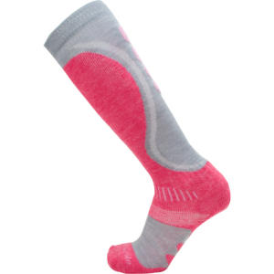 Bridgedale Heel Fit Midweight Ski Sock - Women's