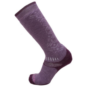 Bridgedale All Mountain Heavyweight Ski Sock Womens