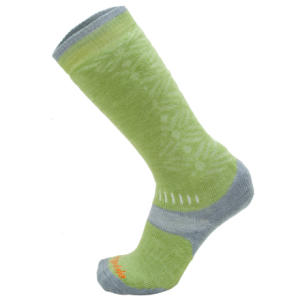 Bridgedale All Mountain Heavyweight Ski Sock - Women's