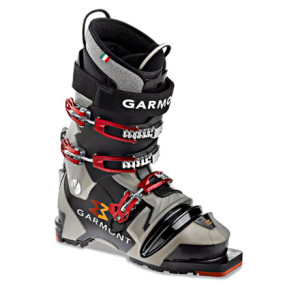 Garmont Voodoo Rapid Thermo Telemark Boot - Men's