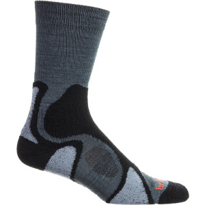 Bridgedale Trailblaze Cool Fusion Sock - Men's