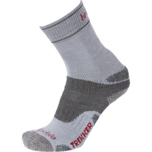 Bridgedale Wool Fusion Trekker Sock - Women's