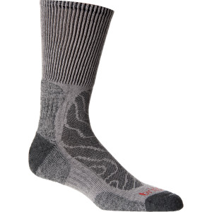 Bridgedale Merino Trail Hiking Sock - Men's