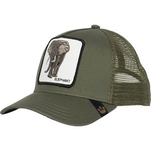 Goorin Brothers Wild Collection Animal Farm Trucker Hat - Men's