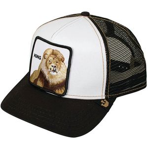 Goorin Brothers Wild Collection Animal Farm Trucker Hat - Men's