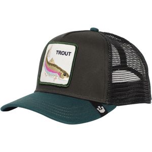 Goorin Brothers Wild Collection Animal Farm Trucker Hat - Men's