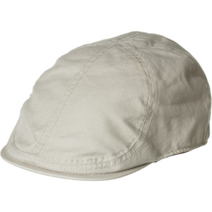 Goorin Brothers Ari Flatcap - Men's