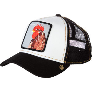 Goorin Brothers Barn Collection Animal Farm Trucker Hat