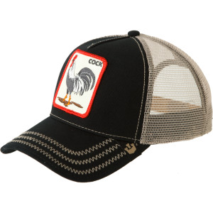 Goorin Brothers Animal Farm Trucker Hat