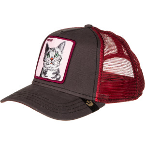 Goorin Brothers Animal Farm Trucker Hat - Barn Collection