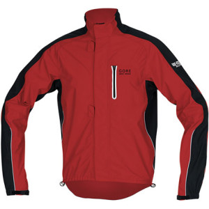 Gore Bike Wear Alp X Jacket - Men's
