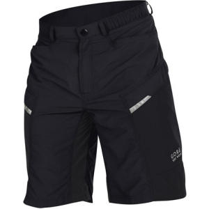 Gore Bike Wear Flow Bike Shorts - Men's - 2008