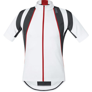 Gore Bike Wear Oxygen Jersey - Short-Sleeve - Men's