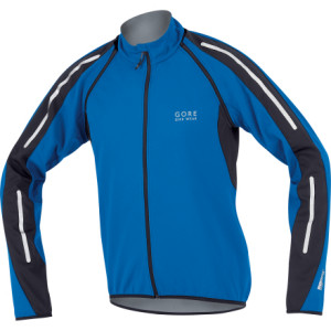Gore Bike Wear Phantom Jacket Mens