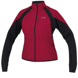 Gore Bike Wear Alp X Zip-Off Jacket - Women's