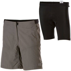 Gore Bike Wear Passion II Shorts - Women's - 2008