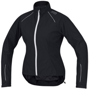 Gore Bike Wear Power Cycling Jacket - Women's