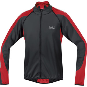 Gore Bike Wear Phantom 2.0 WindStopper Softshell Jacket - Men's