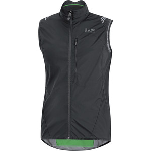 Gore Bike Wear Element WindStopper Active Shell Vest - Men's