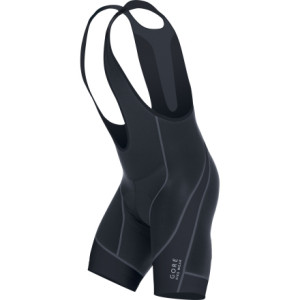 Gore Bike Wear Ozon Bib Short w/ Pad - Men's