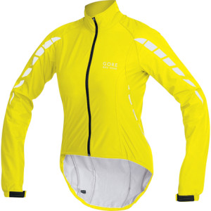 Gore Bike Wear Xenon Cycling Jacket - Women's
