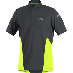 Gore Bike Wear Element Mountain Bike Jersey - Short Sleeve - Men's