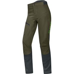 Gore Bike Wear Power Trail WS SO 2-in-1 Pants - Men's