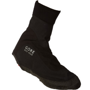 Gore Bike Wear Race Power Overshoe