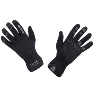 Gore Bike Wear Mistral III Cycling Glove - Full-Finger - Men's