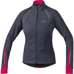 Gore Bike Wear Phantom 2.0 WindStopper Jacket - Women's