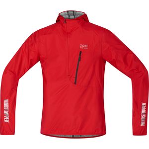 Gore Bike Wear Rescue WindStopper Active Shell Jacket - Men's