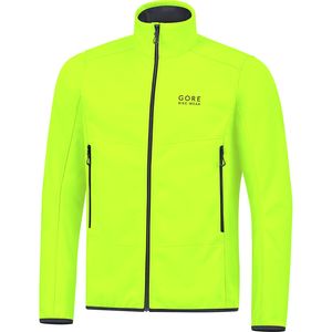 Gore Bike Wear Gore Bike Wear Gore Windstopper Thermo Jacket - Men's