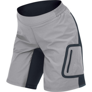 Gore Bike Wear ALP-X Pro Short - Women's
