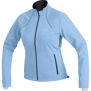 Gore Bike Wear Fusion Jacket - Women's