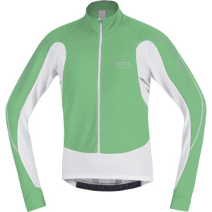 Gore Bike Wear Xenon Thermo Jersey - Long-Sleeve - Men's