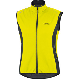 Gore Bike Wear Power SO Thermo Vest - Men's