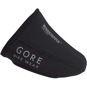 Gore Bike Wear Road WindStopper Toe Protectors
