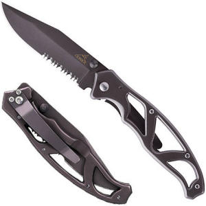 Gerber Paraframe I Knife  - 2004