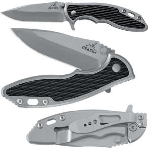 Gerber Torch I Knife