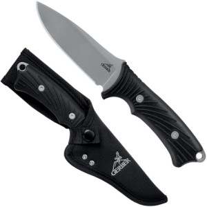 Gerber Big Rock Camp Knife - 2007