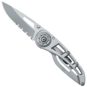 Gerber Ripstop I Serrated Edge Knife