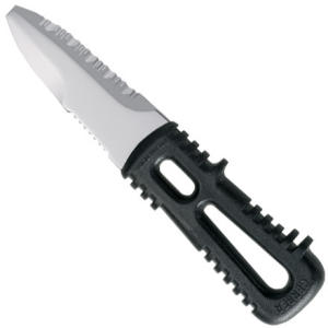 Gerber River Shorty Blunt-Tip Knife