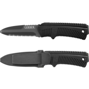 Gerber Rivermate Knife