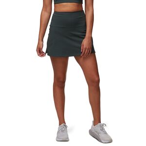 High-Rise Skort - Women's