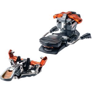 G3 ION 12 Binding with Brakes Sale