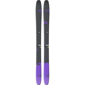 G3 Synapse Carbon 101 Ski - Women's Online Cheap