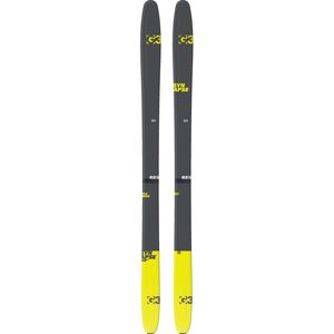 G3 Synapse 92 Ski Buy