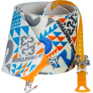 G3 Alpinist High Traction Climbing Skin Best Reviews